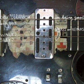 Spares or Repairs
