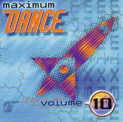 Maximum Dance 10/97