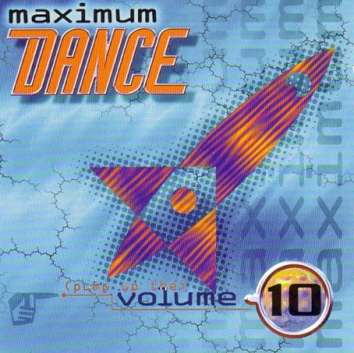 Maximum Dance 10/97