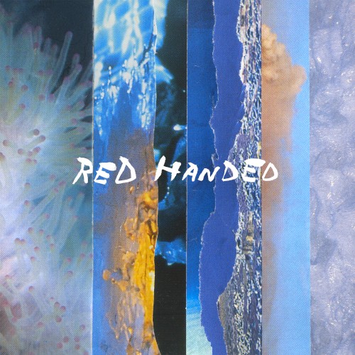 Red Handed