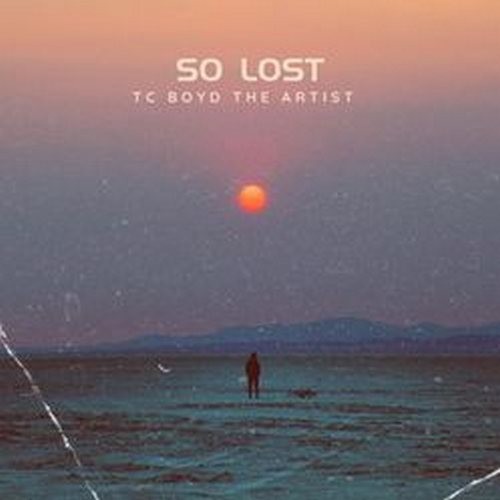 So Lost
