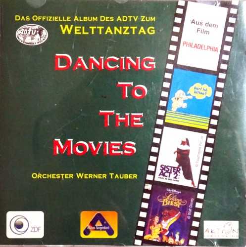 Swinging World – Dancing to the Movies