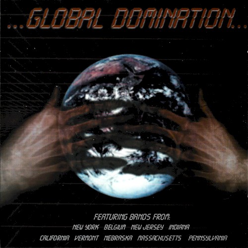 …Global Domination…