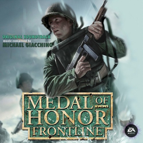 Medal of Honor: Frontline