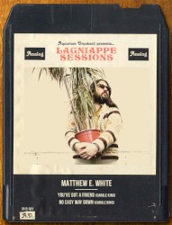 Lagniappe Sessions