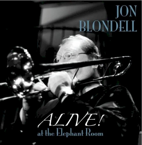 Alive! at the Elephant Room