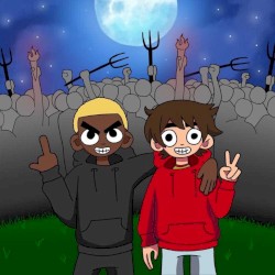 Scxtt & Miind Vs the World