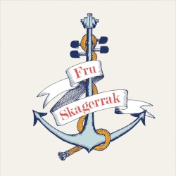 Fru Skagerrak