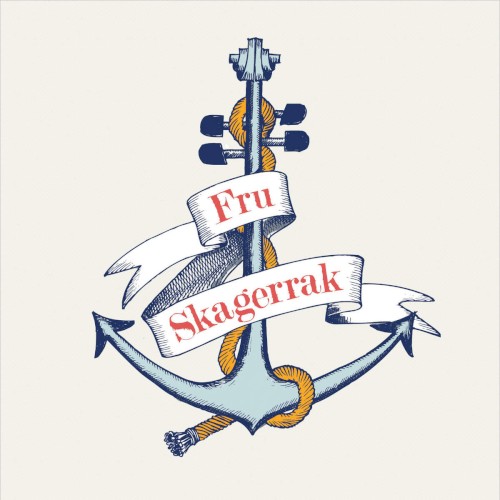 Fru Skagerrak