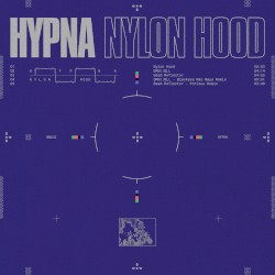NYLON HOOD