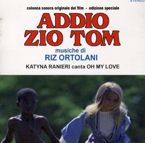 Addio zio Tom