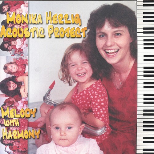 Melody With Harmony