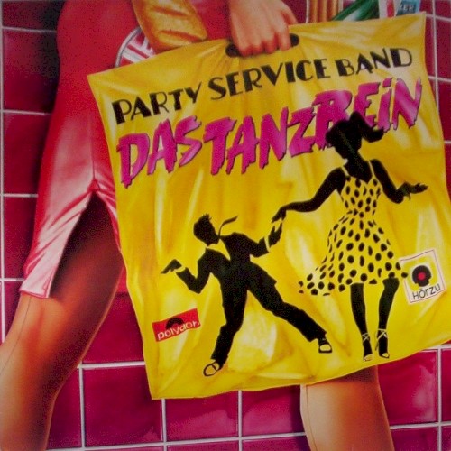 Das Tanzbein