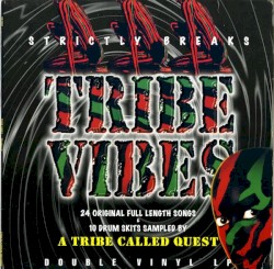 Tribe Vibes