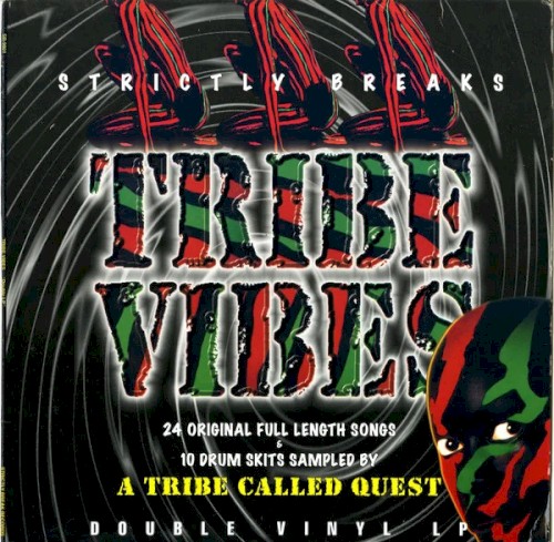 Tribe Vibes