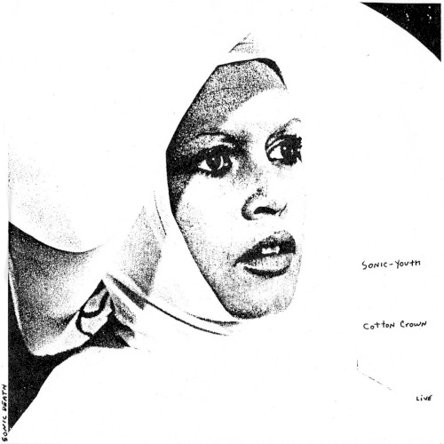 Cotton Crown