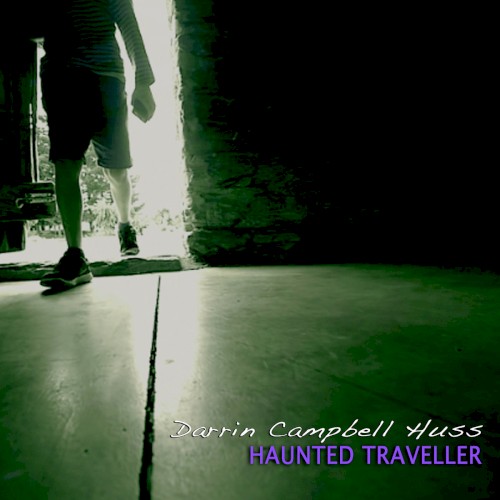Haunted Traveller