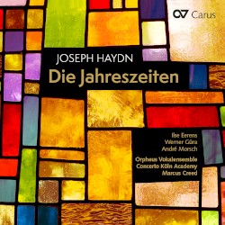 Die Jahreszeiten