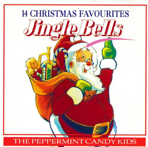 Jingle Bells - 14 Christmas Favourites