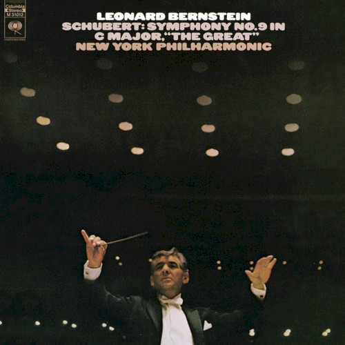 Symphony no. 9 in C major, D. 944 “The Great”