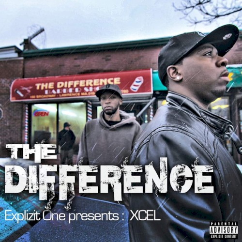 The Difference