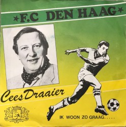 FC Den Haag zet ’m op