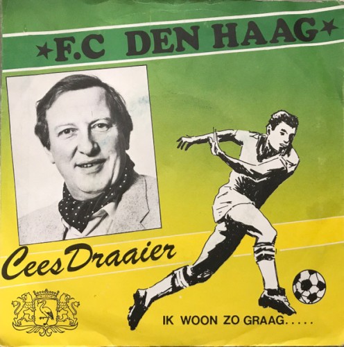 FC Den Haag zet ’m op