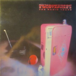 From the Balkans to Your Heart: The Radio Years
