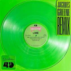 Babe, We're Gonna Love Tonight (Jacques Greene remix)