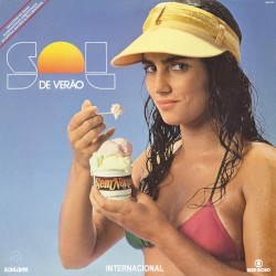 Sol de Verão - Internacional