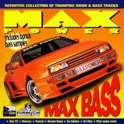 Max Power Max Bass