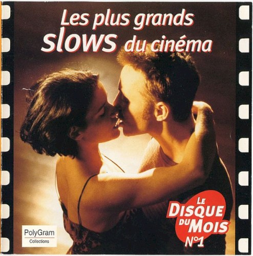 Les Plus Grands Slows du cinéma