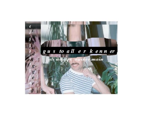 Gustoallerkenner EP