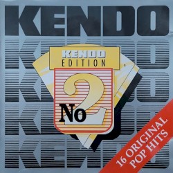 Kendo, Edition No. 2
