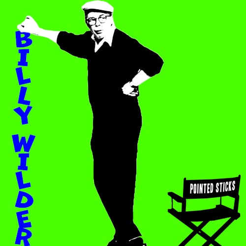 Billy Wilder / Trials of the Picayune