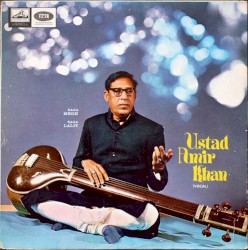 Khayal By Ustad Amir Khan