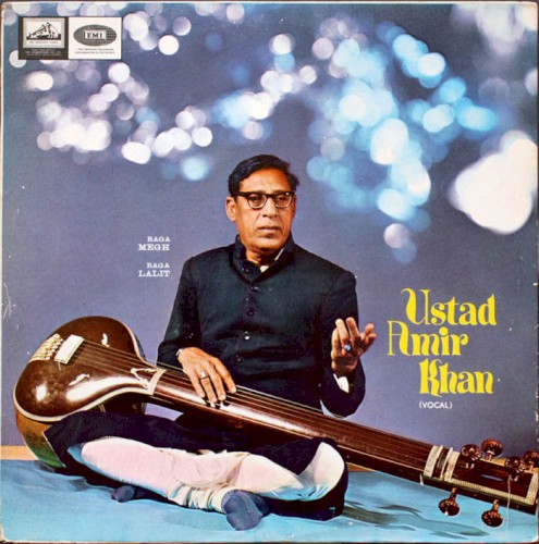 Khayal By Ustad Amir Khan
