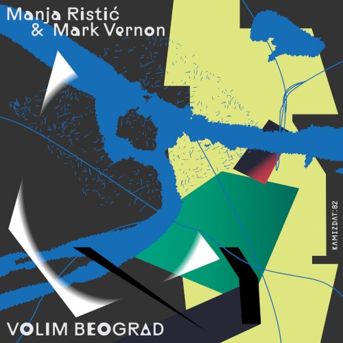 Volim Beograd