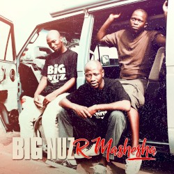R Mashesha
