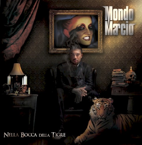 Nella bocca della tigre