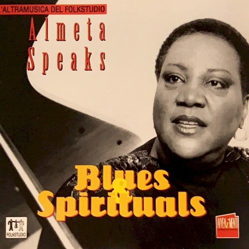Blues & Spirituals