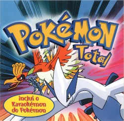 Pokémon Total