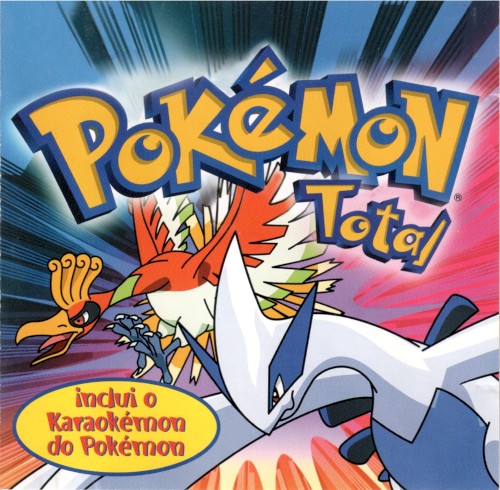 Pokémon Total