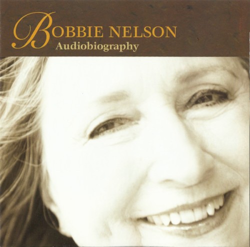 Audiobiography