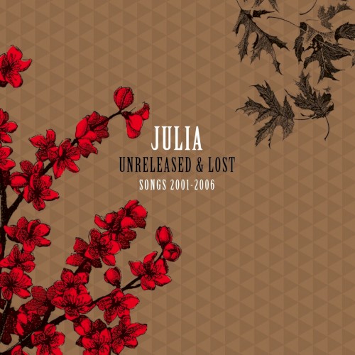Unreleased & Lost