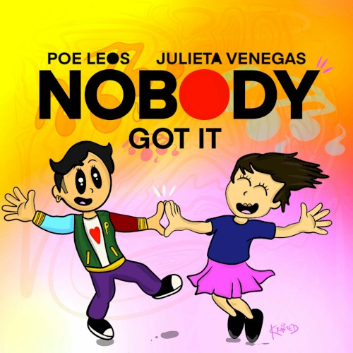 Nobody Got It (remix)