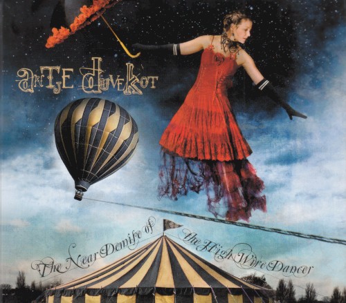 The Near Demise of the High Wire Dancer
