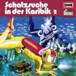 Schatzsuche in der Karibik 2