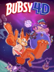Bubsy 4D (Original Game Soundtrack)