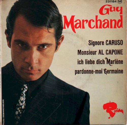 Signore Caruso